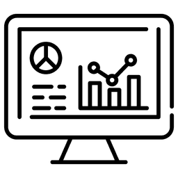 Centralized Dashboard icon