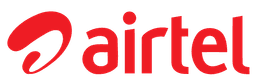 Airtel Logo DigiTenant