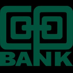 Cooperative Bank Logo DigiTenant