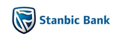 Stanbic Bank Logo DigiTenant