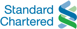 Standard Chartered Bank Logo DigiTenant