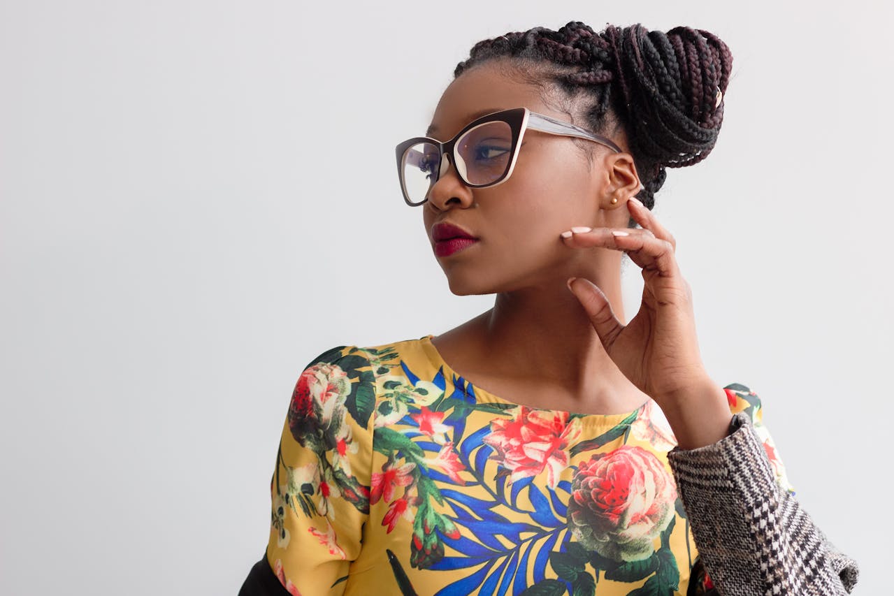 Sarah Ochieng