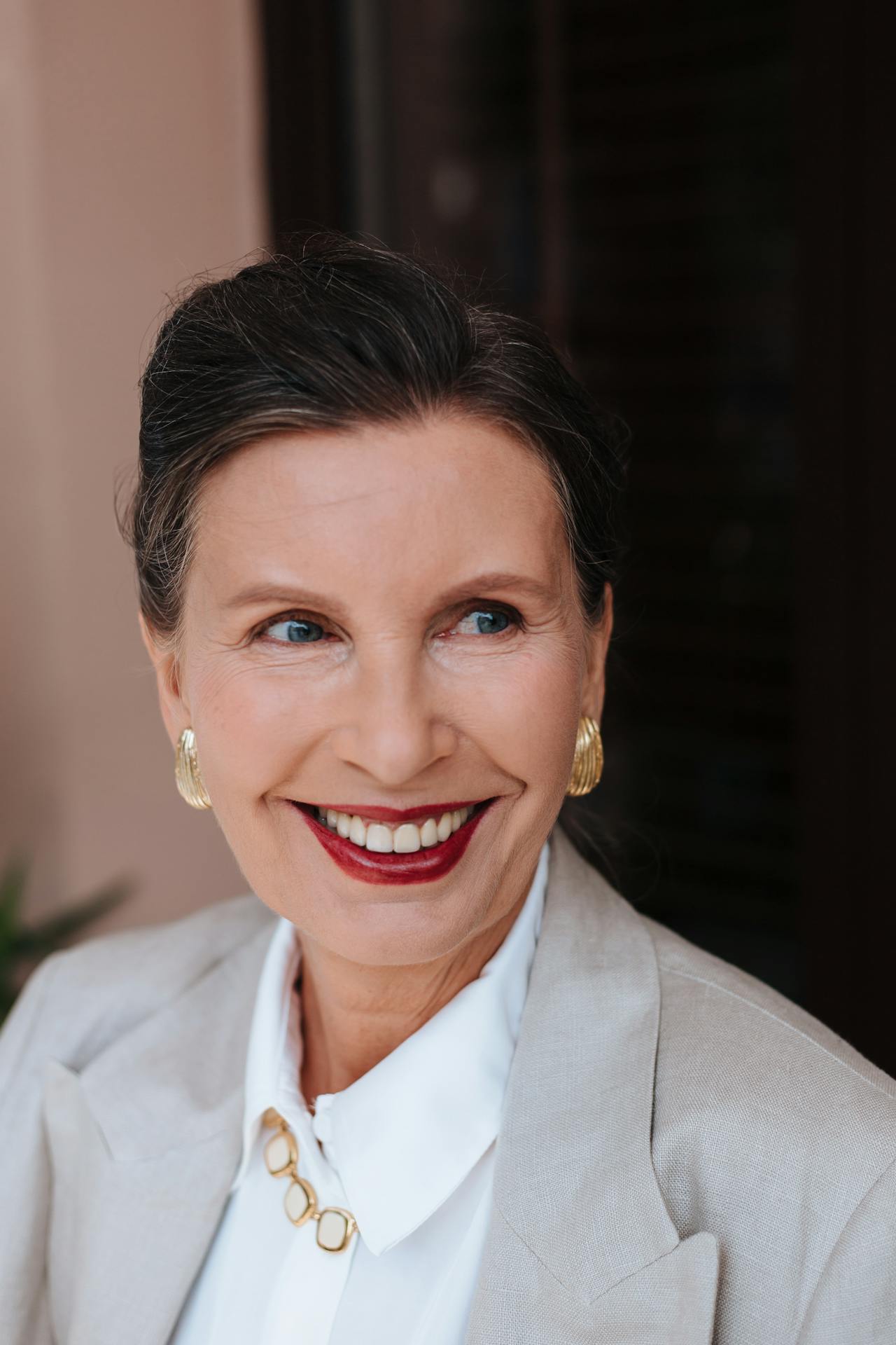 Patricia Hamilton